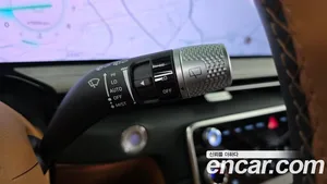 Genesis GV80, 2024 — миниатюра 28