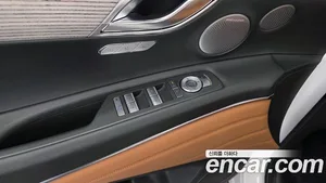 Genesis GV80, 2024 — миниатюра 30
