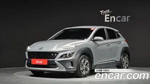 Hyundai Kona, 2022 — миниатюра 1