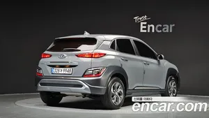 Hyundai Kona, 2022 — миниатюра 2