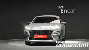 Hyundai Kona, 2022 — миниатюра 3