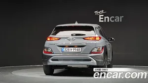 Hyundai Kona, 2022 — миниатюра 4
