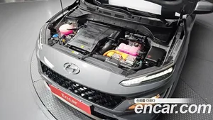 Hyundai Kona, 2022 — миниатюра 6