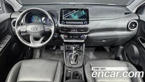 Hyundai Kona, 2022 — миниатюра 10