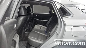 Hyundai Kona, 2022 — миниатюра 18