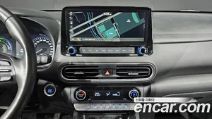 Hyundai Kona, 2022 — миниатюра 20