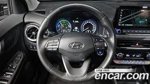 Hyundai Kona, 2022 — миниатюра 21