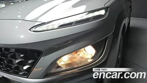 Hyundai Kona, 2022 — миниатюра 8