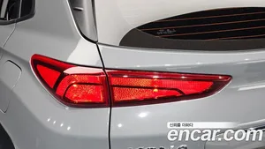 Hyundai Kona, 2022 — миниатюра 9