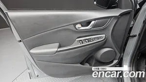 Hyundai Kona, 2022 — миниатюра 14