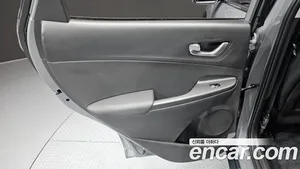 Hyundai Kona, 2022 — миниатюра 15