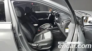 Hyundai Kona, 2022 — миниатюра 16
