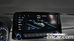 Hyundai Kona, 2022 — миниатюра 30