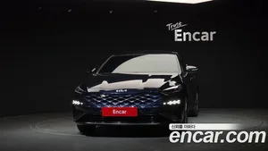 Kia K8, 2022 — миниатюра 3