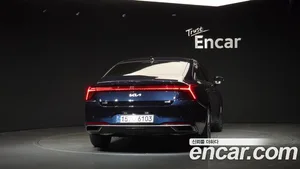 Kia K8, 2022 — миниатюра 4