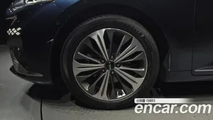 Kia K8, 2022 — миниатюра 5