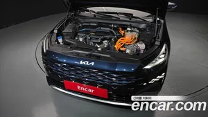 Kia K8, 2022 — миниатюра 6