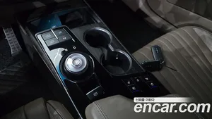 Kia K8, 2022 — миниатюра 9