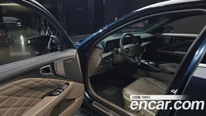 Kia K8, 2022 — миниатюра 10