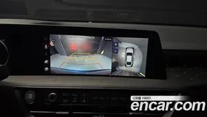 Kia K8, 2022 — миниатюра 15