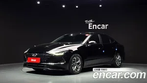 Hyundai Sonata, 2022 — миниатюра 1