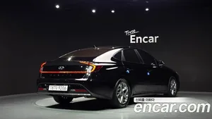 Hyundai Sonata, 2022 — миниатюра 2