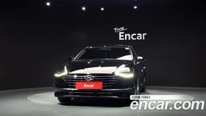Hyundai Sonata, 2022 — миниатюра 3
