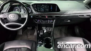 Hyundai Sonata, 2022 — миниатюра 10