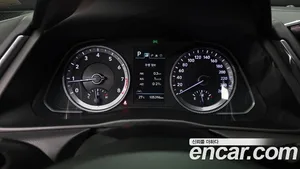 Hyundai Sonata, 2022 — миниатюра 11