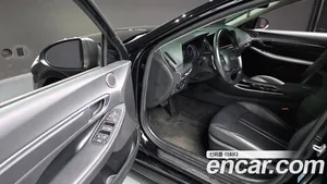Hyundai Sonata, 2022 — миниатюра 13