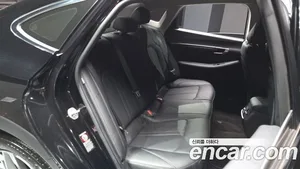 Hyundai Sonata, 2022 — миниатюра 18