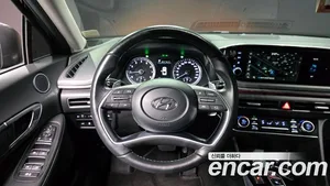 Hyundai Sonata, 2022 — миниатюра 19