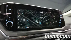 Hyundai Sonata, 2022 — миниатюра 20