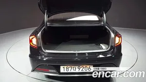 Hyundai Sonata, 2022 — миниатюра 26
