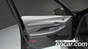 Hyundai Sonata, 2022 — миниатюра 14