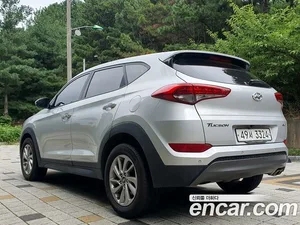Hyundai Tucson, 2015 — миниатюра 2