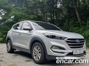 Hyundai Tucson, 2015 — миниатюра 4
