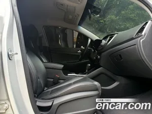 Hyundai Tucson, 2015 — миниатюра 6