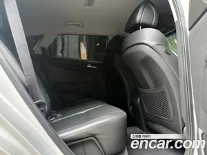 Hyundai Tucson, 2015 — миниатюра 7