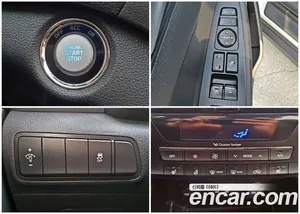 Hyundai Tucson, 2015 — миниатюра 9