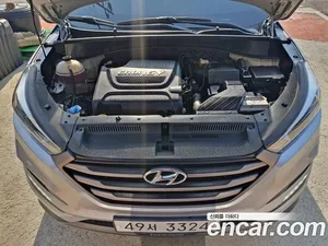 Hyundai Tucson, 2015 — миниатюра 10