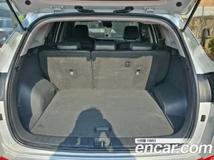 Hyundai Tucson, 2015 — миниатюра 11