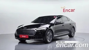 Kia K9, 2022 — миниатюра 1