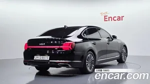 Kia K9, 2022 — миниатюра 2
