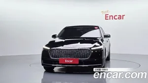 Kia K9, 2022 — миниатюра 3
