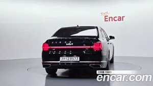 Kia K9, 2022 — миниатюра 4