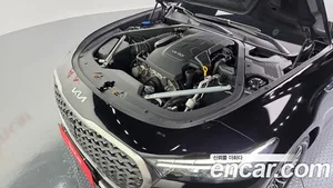Kia K9, 2022 — миниатюра 6