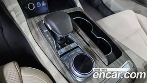 Kia K9, 2022 — миниатюра 12
