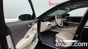 Kia K9, 2022 — миниатюра 13