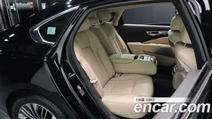 Kia K9, 2022 — миниатюра 17